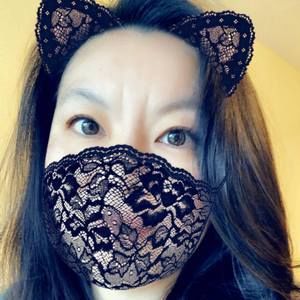 Meet your Posher, Cathy